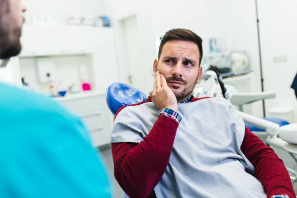Beaverton, MI  Holistic Dental Services Company
